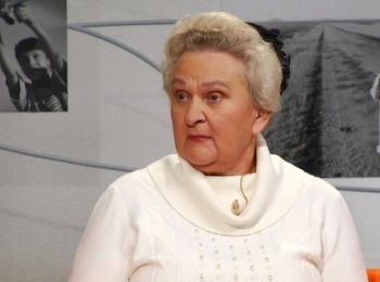 программа Три Ангела: Принято считать Как сформировать жизненную стратегию?